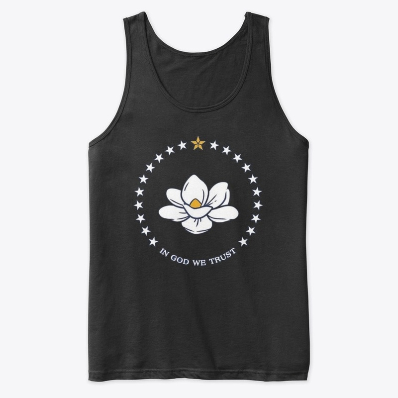Magnolia Party Apparel