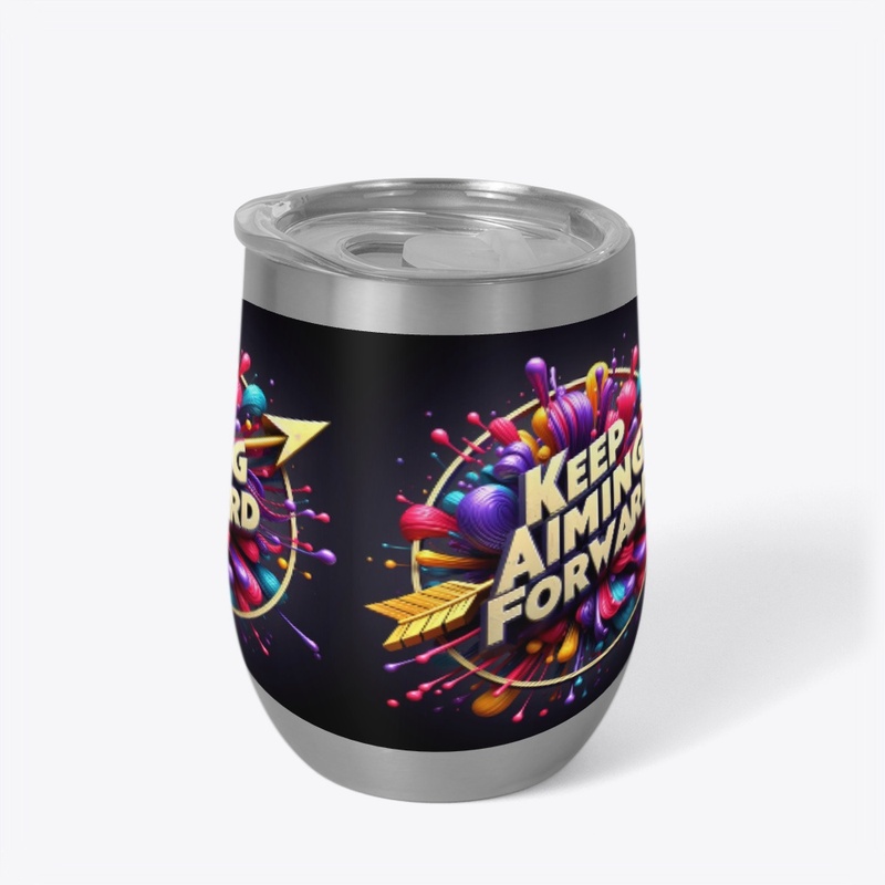 KeepAimingForward (KAF)