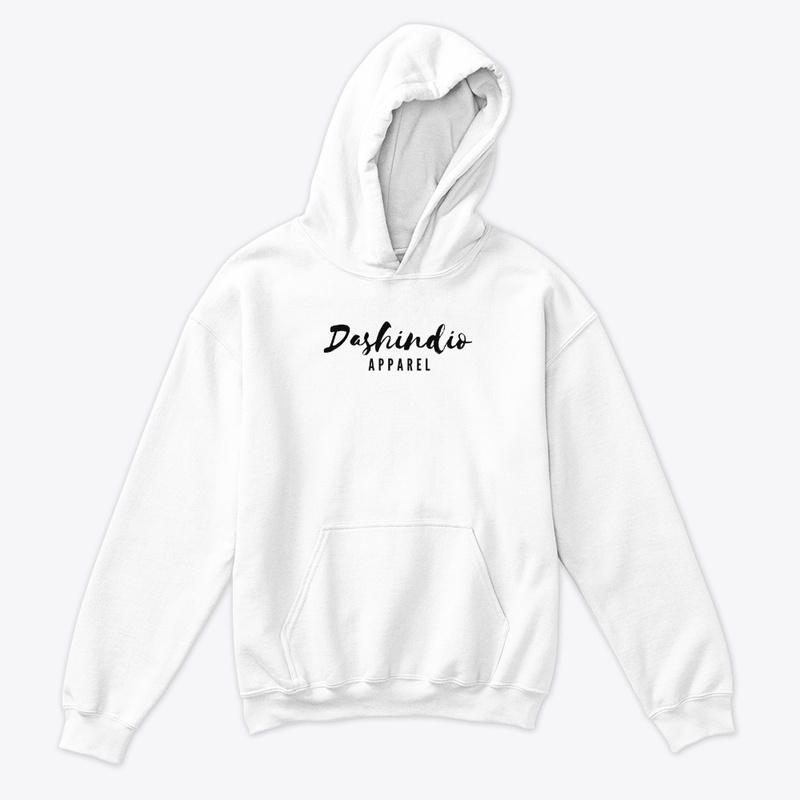 Dashindio Apparel