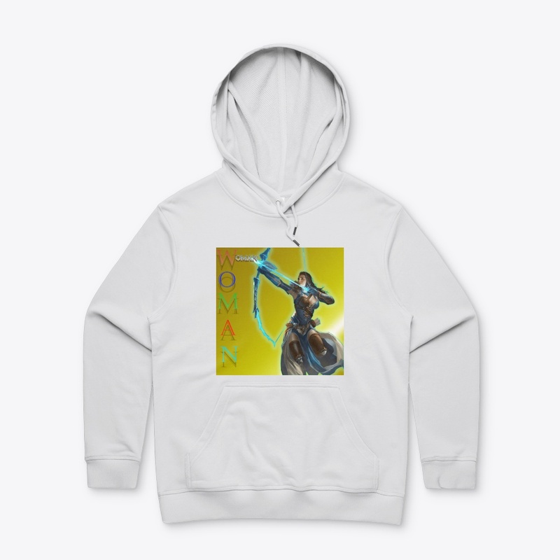 PEAK DESIGN FUNNY ART WOMAN DESIGN