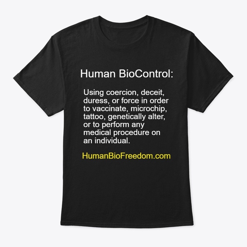 Human BioControl Definition