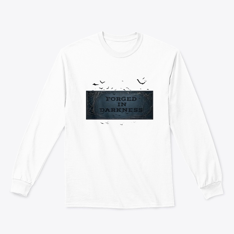 Forged in Darkness 2026 - Classic Long Sleeve Tee