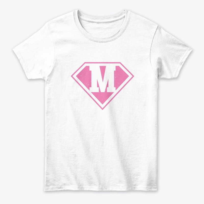 Super-Mom