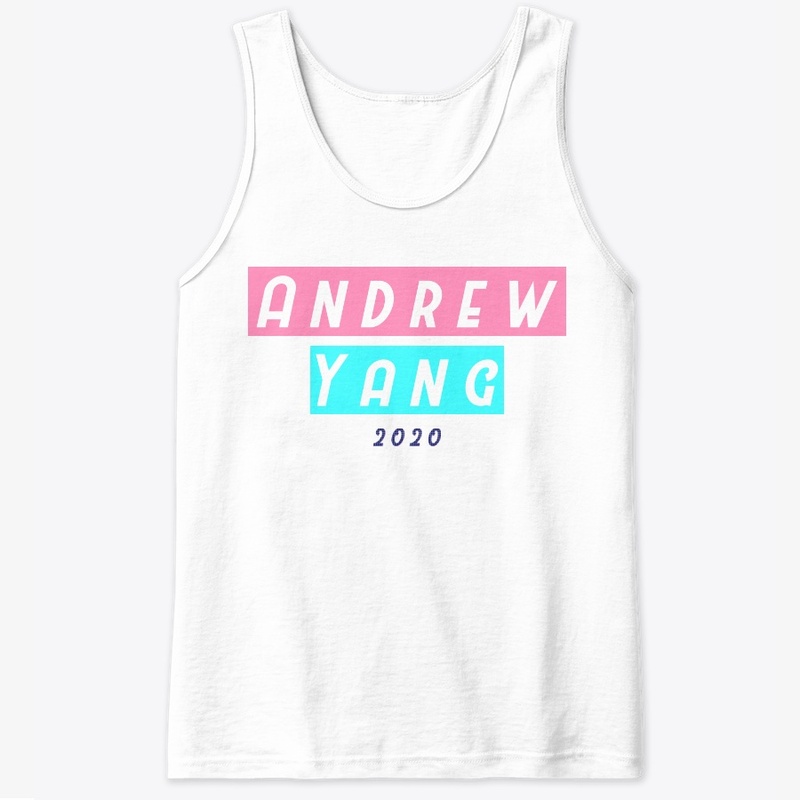 Yang Gang Vapor