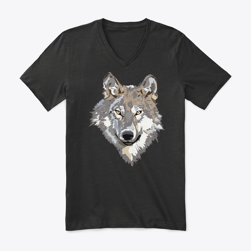 White Wolf