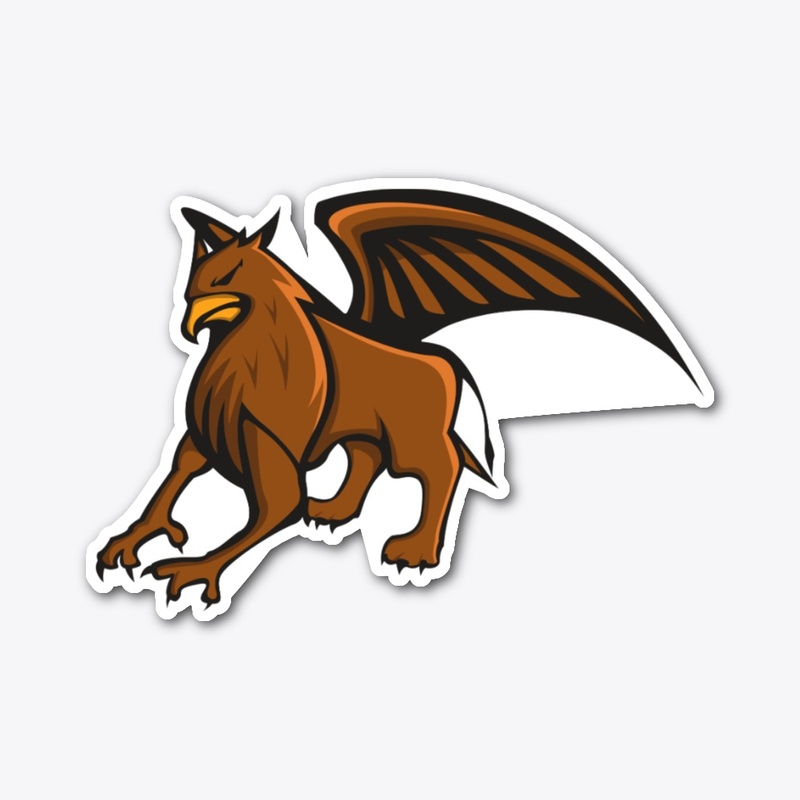 cj89898's Gryphon Logo