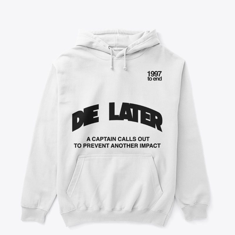 Die Later!