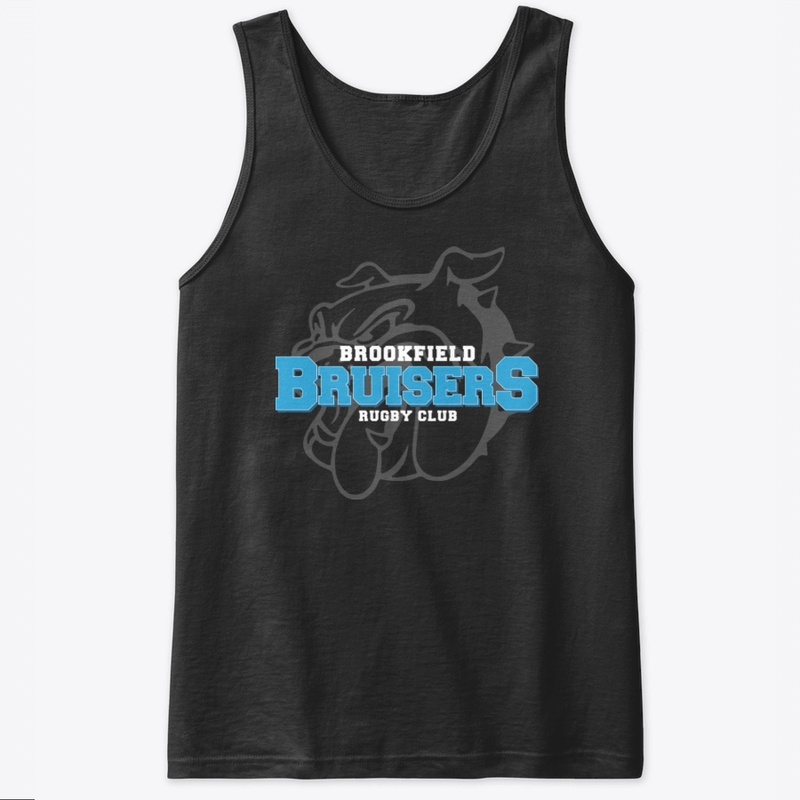 Bruisers Bulldog
