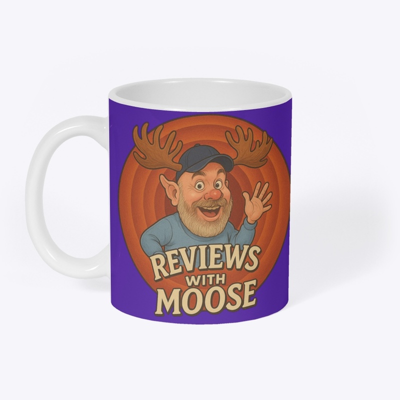 Moose Looney