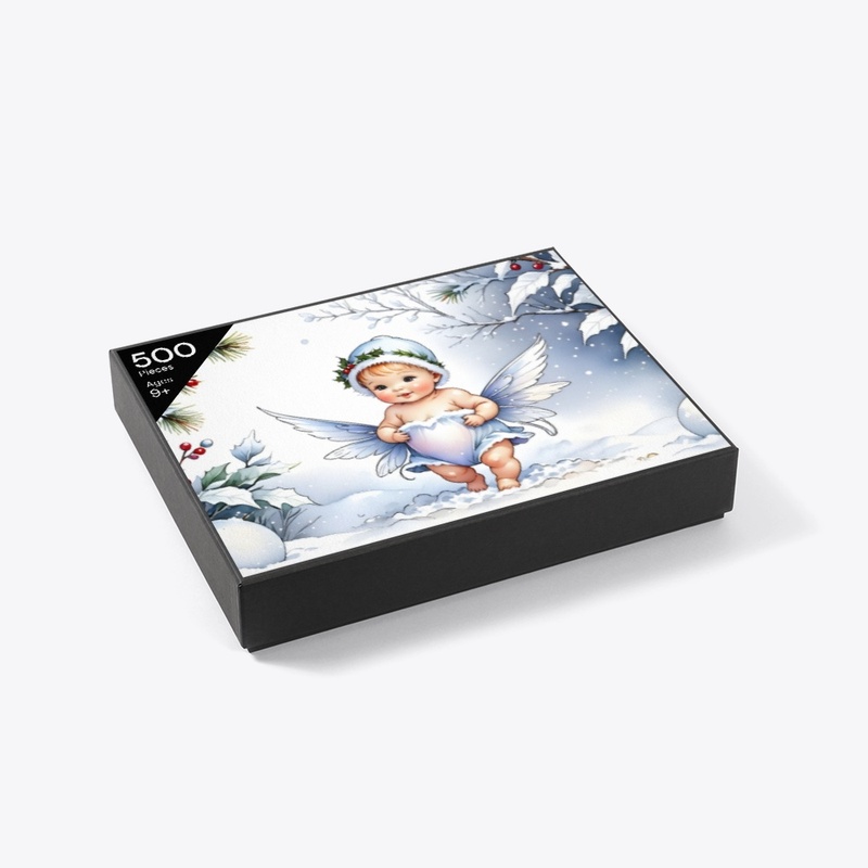 Christmas Baby - PG26