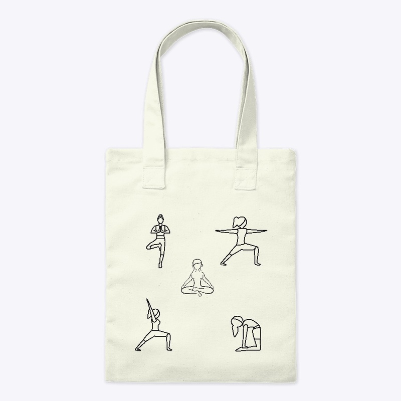Yoga Class