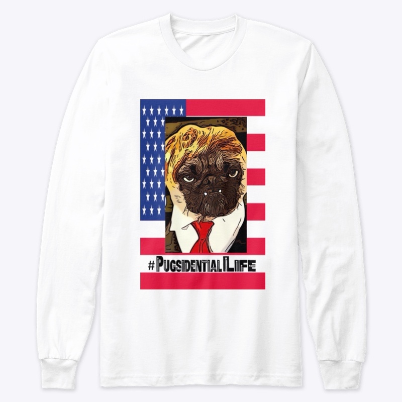 Pug for President