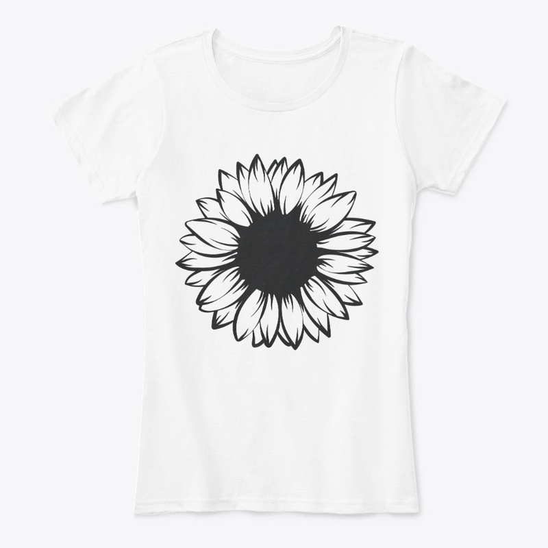 Sunflower Clothing Graphic for Women