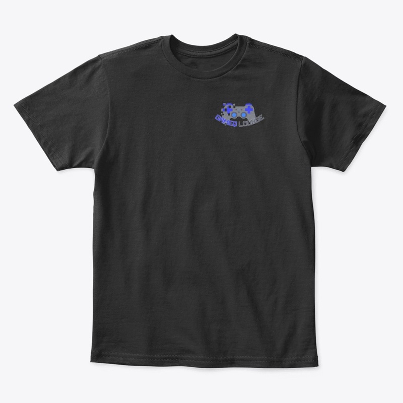 GameQ Lounge Merch