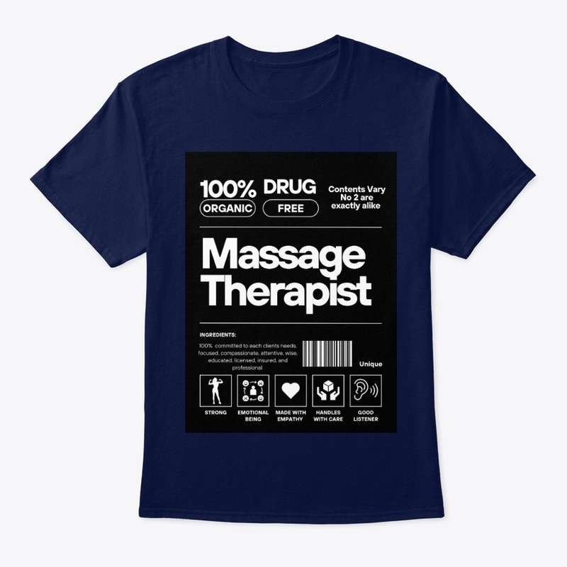 Massage Therapist