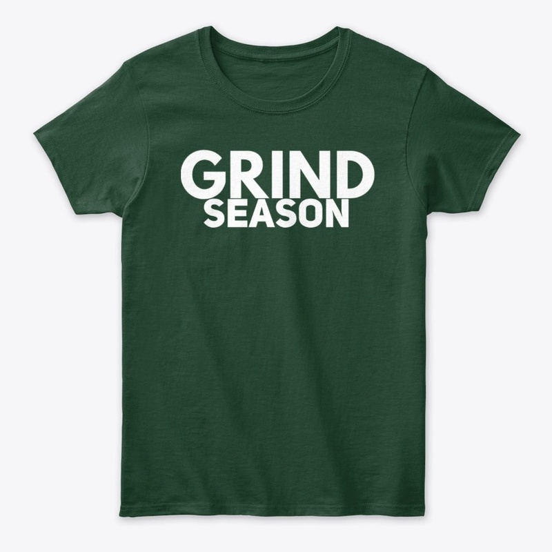 GRIND SEASON