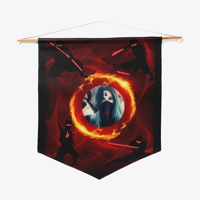 Fire Moon Ninja