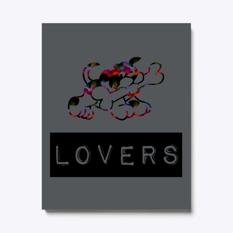animal lovers