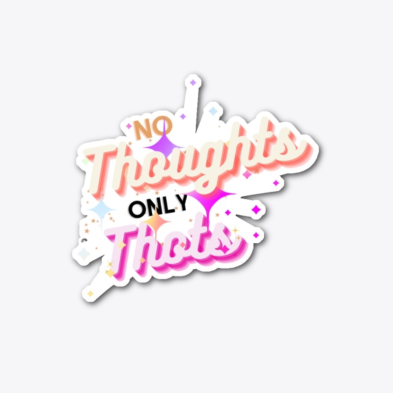 No Thoughts