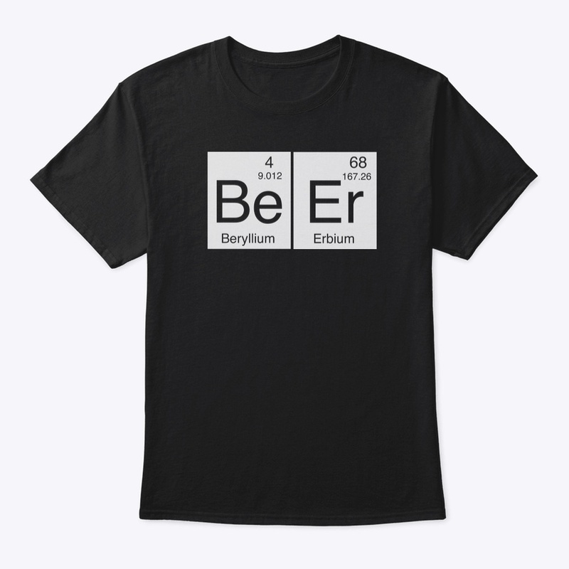 BEER Periodic table 