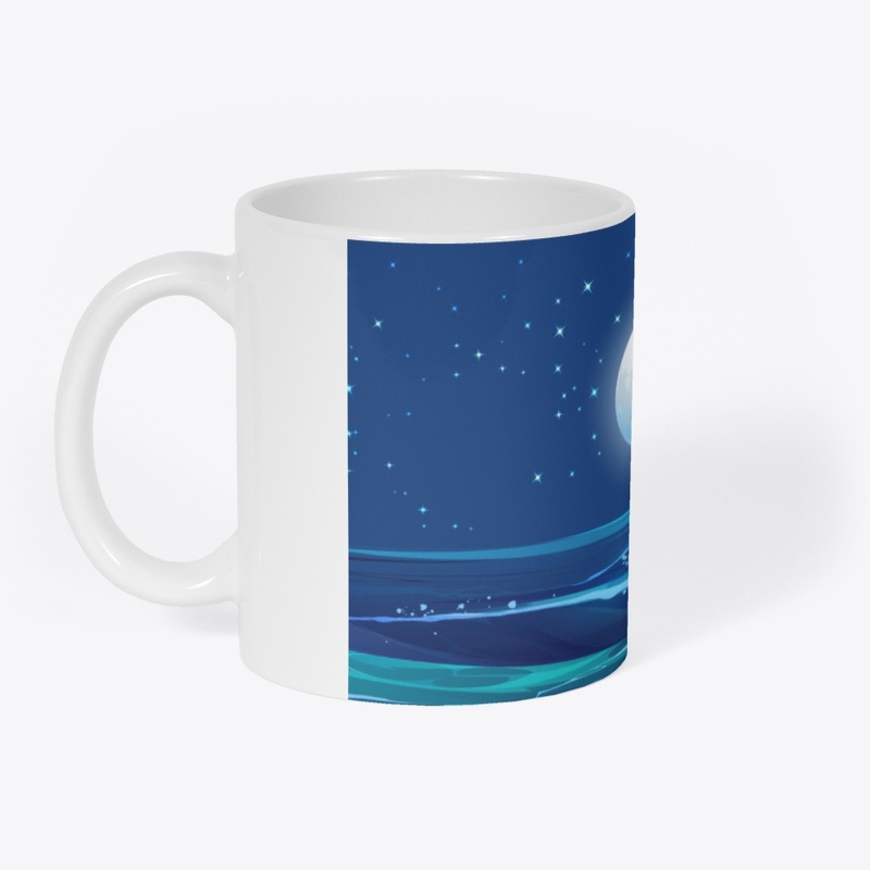 NIGHT MOON DESIGN