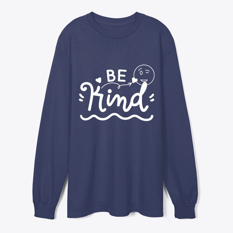 Be Kind T Shirts Women Cute Graphic 