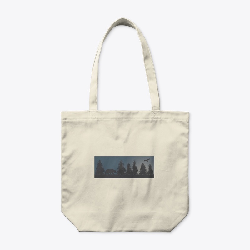 Simple bag