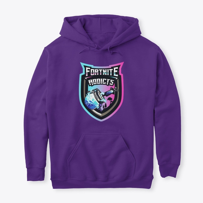 Addicts Merch