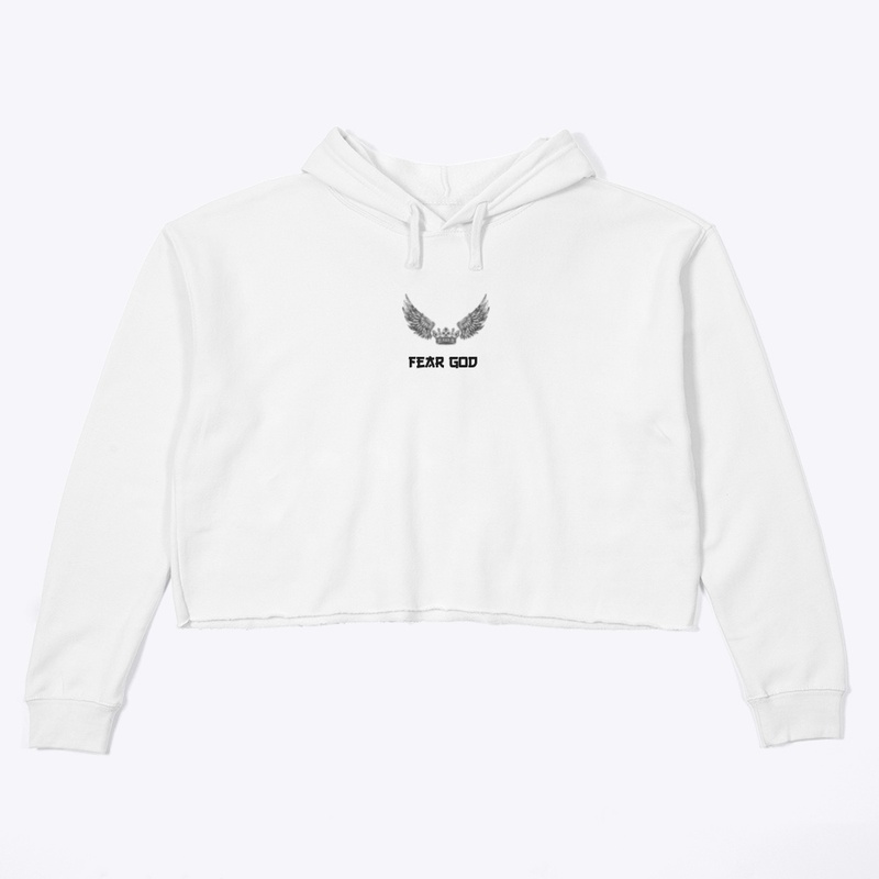 (Fear God) Tee's