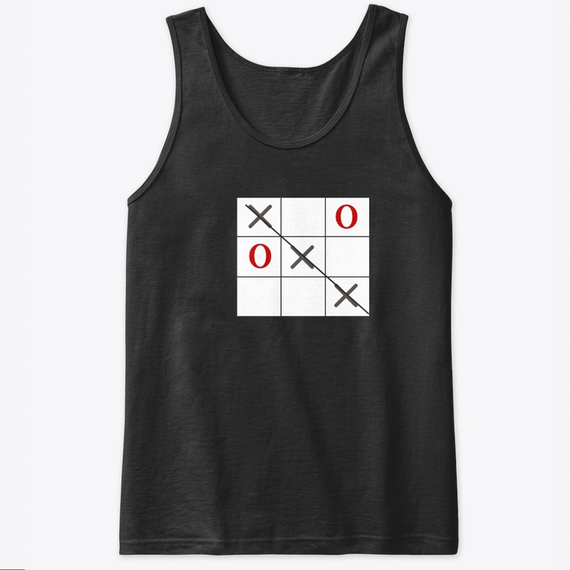 CLASSIC PULLOVER HOODIE,TICTACTOE STYLE