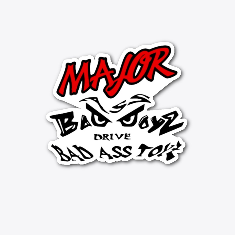bad boyz