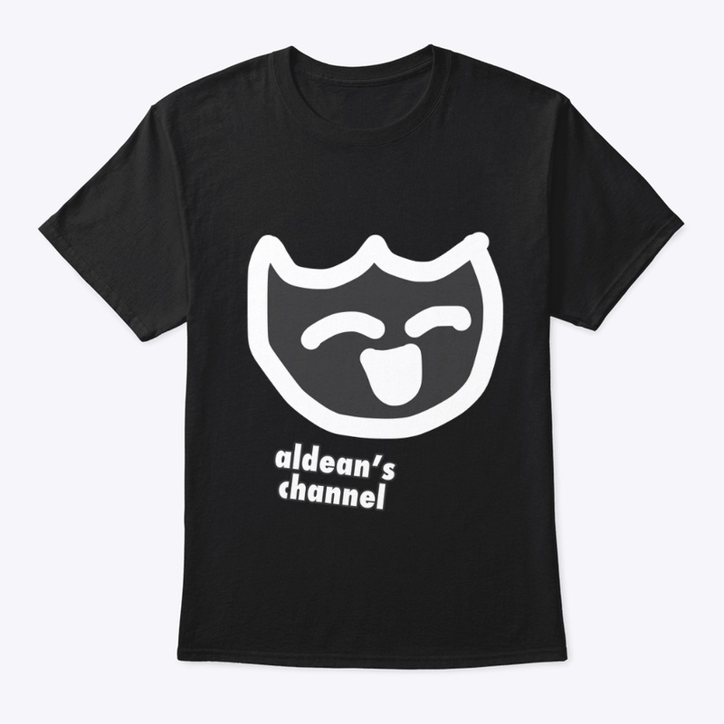 Aldean’s Channel tee