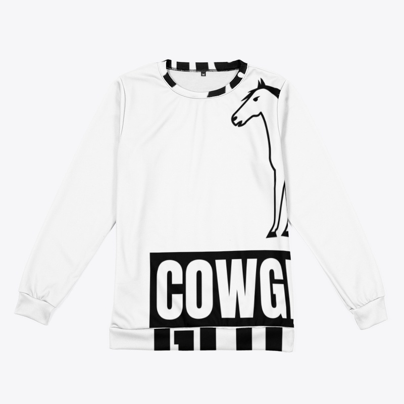 Dirt is cowgrandma glitter funny horse l