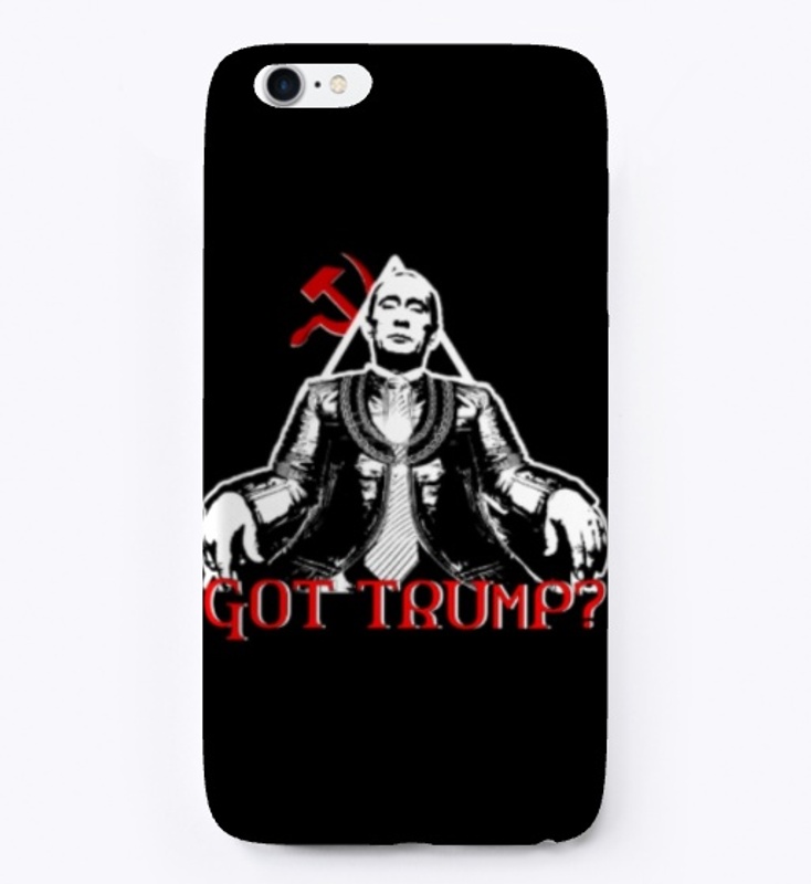 GOT TRUMP? 