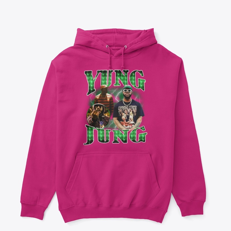 Yung Jung - Women Collection