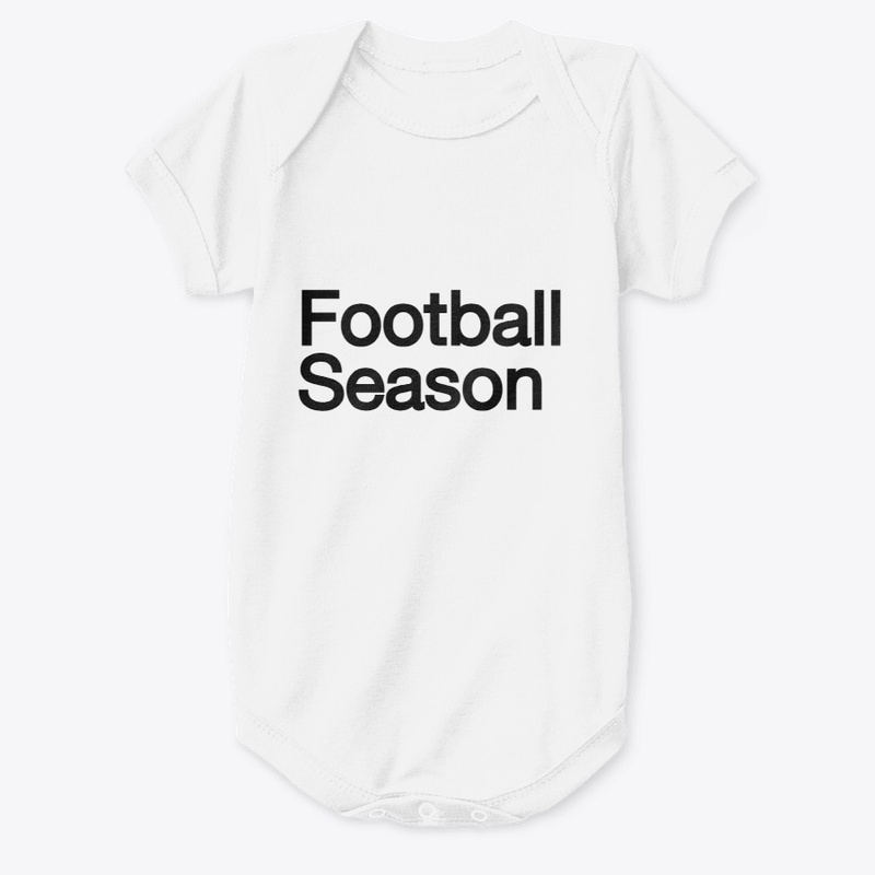 Football Season