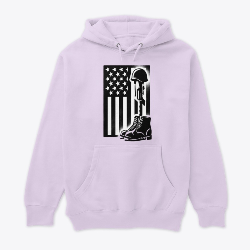 Fallen Soldier 2