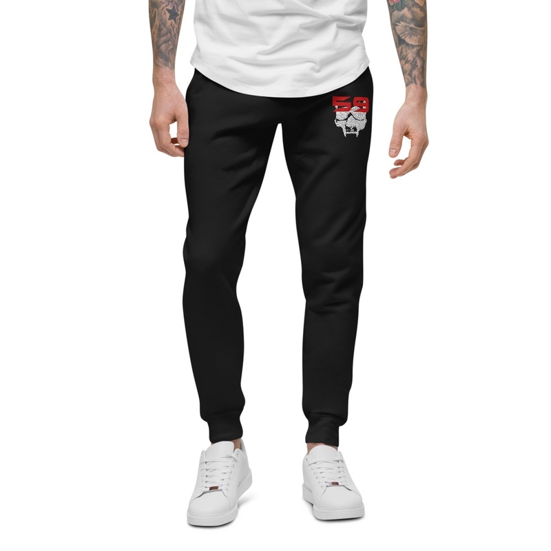 GREY59 Sweatpants