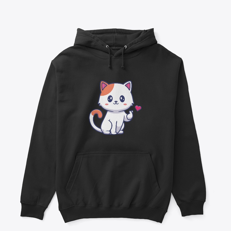 Cute Cat