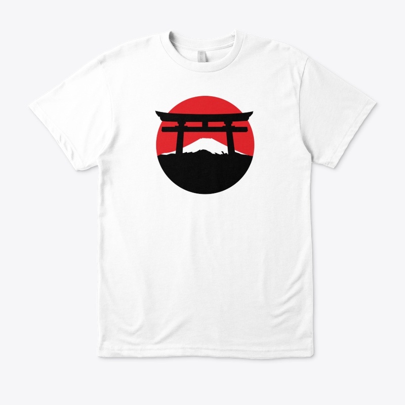 Japan Fujiyama