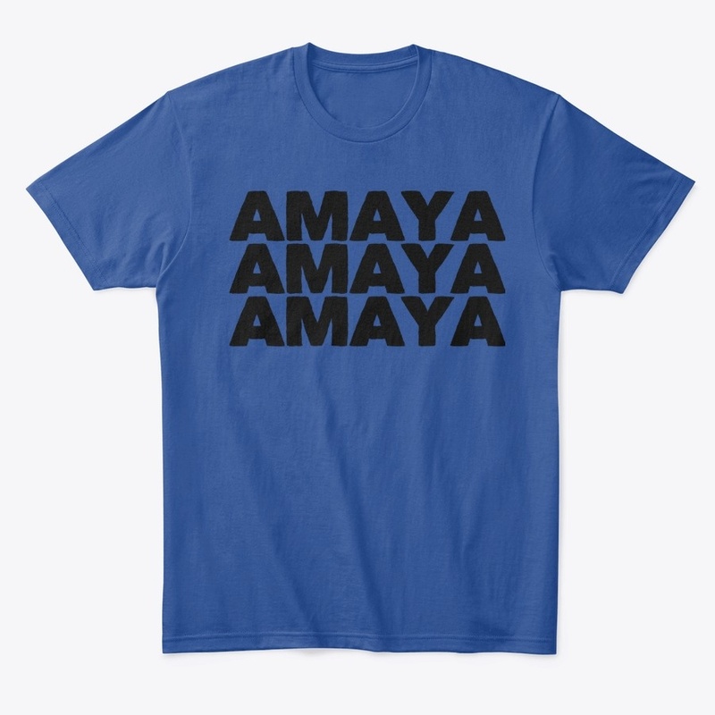 Amaya shirt