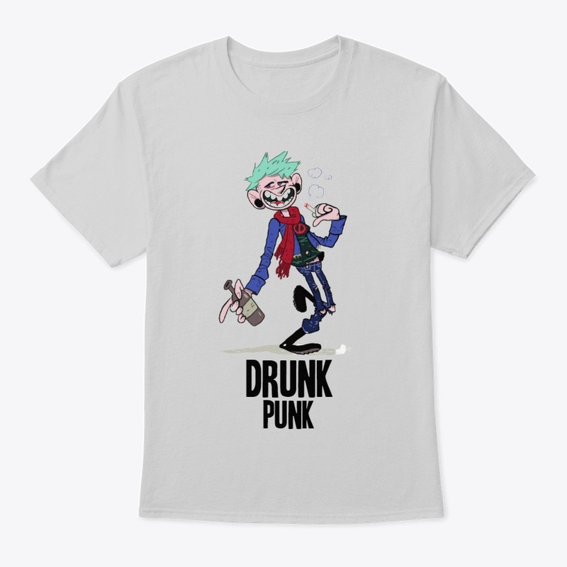 Drunk Punk