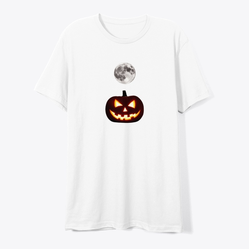 "Spooky Night Glow" - Halloween Special