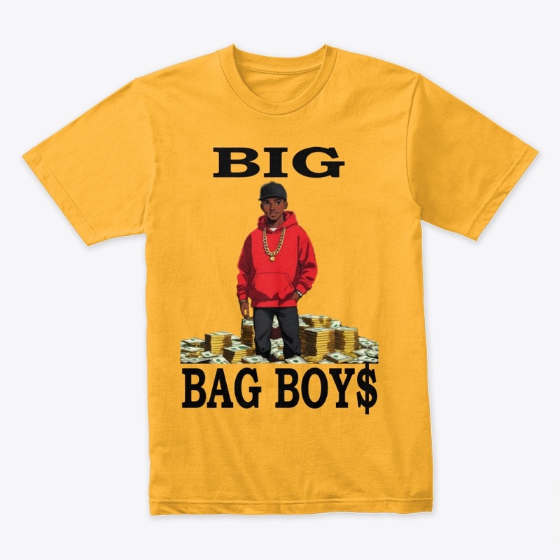Big Bag Boys 26