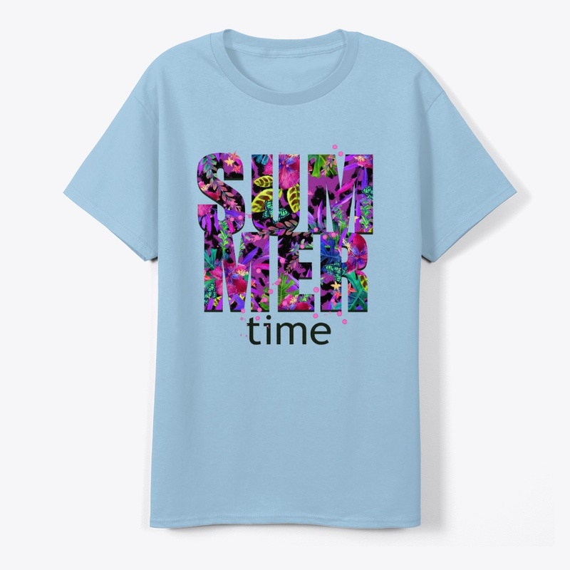 Summer Time