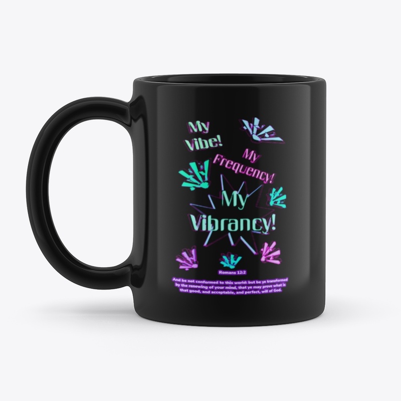 My Vibrancy