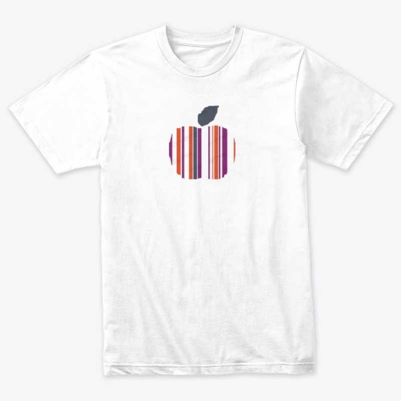 Apple T-shirt