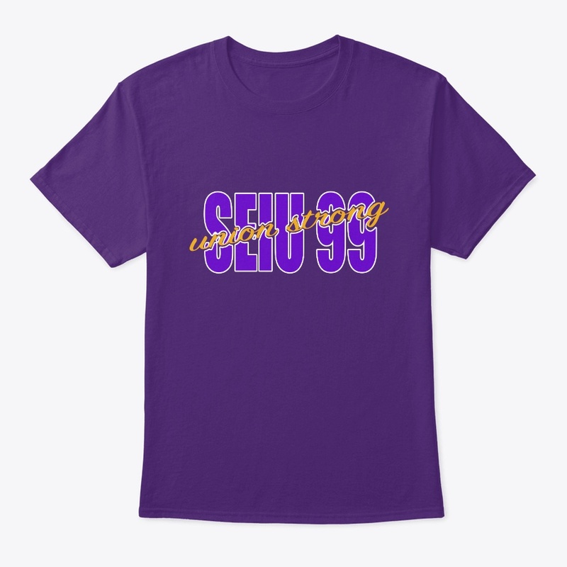 SEIU 99