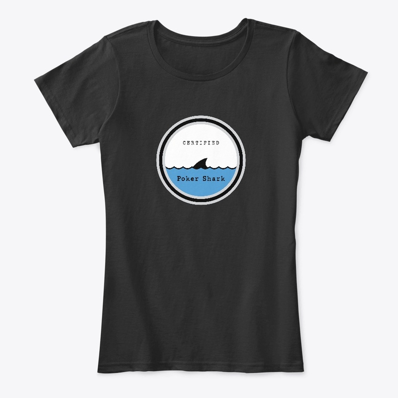 Certified Poker Shark