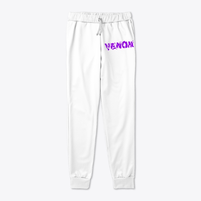 Venom Alternate 1st Edition Merch